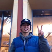 Takuya Omine's Photo