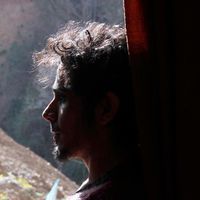 Le foto di Farzaad Mosayebi