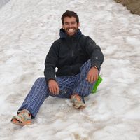 Nahuel Bonader's Photo