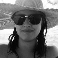 María Rozas's Photo