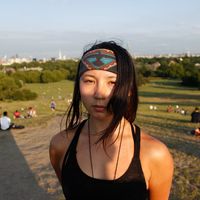 Lani MacLean的照片