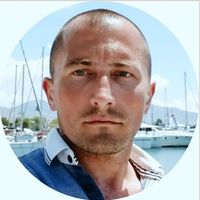 Eugen Pylypenko的照片