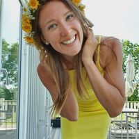 Agnes Bjärkse的照片