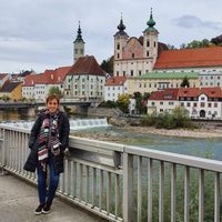 Carmen Pomet's Photo