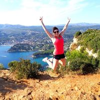 Emmanuelle Porchet's Photo