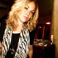 Fiona Laughlin的照片