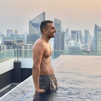 Rahul Jangir's Photo