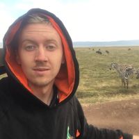 Robert Stanley's Photo