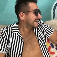 Daniel Encinas's Photo