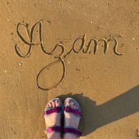 azam ronaghi's Photo