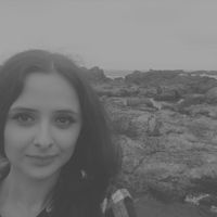 Michaela Šmolíkovà's Photo