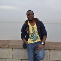 mubarak yusuf daka的照片