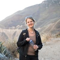 Georgina Smith's Photo