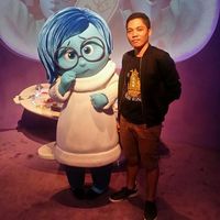 Oliver Enjambre的照片