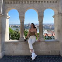 Photos de Aleksandra Todorović