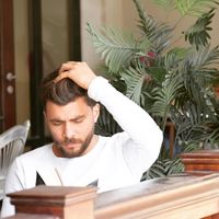 Moamen Foaad's Photo