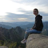 Teresa Bolzi's Photo