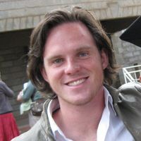 Fotos de Aaron Brose