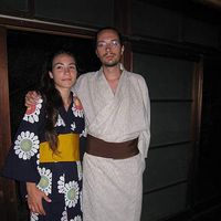 Saverno Schwob's Photo