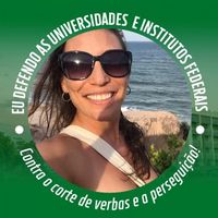 Fabiana Faxina的照片