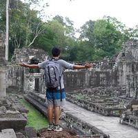 Pablo Guevara的照片