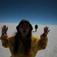 Camila Alejandra Lagos Lagos的照片