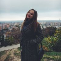 Anastasia Zhyrkova's Photo