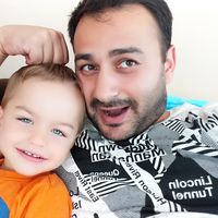 Elchin Aliyev的照片