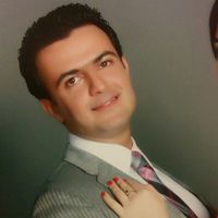 Amir Zahedifar's Photo