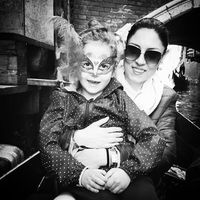 Luka Emilija Bozic's Photo