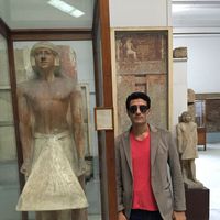 sherif ganzory的照片