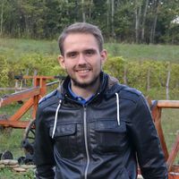 Dmitry Soloviev的照片