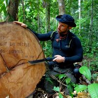 Sébastien Instructor's Photo