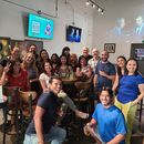 St Pete Speaks Spanish @ Outcast Brewing's picture