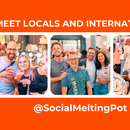 Expats & Locals | Social Melting Pot - Thursdays!'s picture