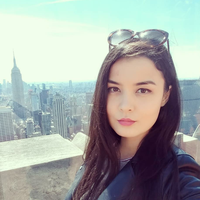 Photos de Khalida Khudaiberdieva