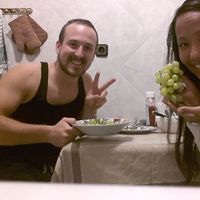 Nikolas Namy Jantoorot's Photo