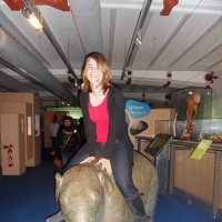 Le foto di Laure Bailly