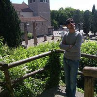 Antonio Chiga的照片