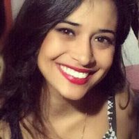 Rafaela Montalvão的照片