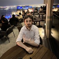 Mohamad Turkieh's Photo