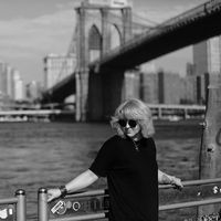 Anna Ponomareva's Photo