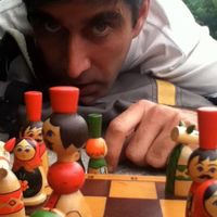 Fotos de Mich Arsenault