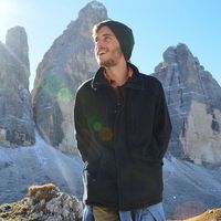 Photos de Jorge Moreira