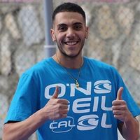 ashkan Karimi's Photo