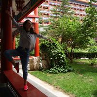 Photos de Ksenia Fedotova