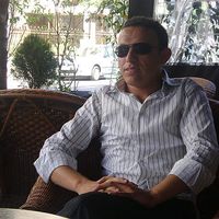 Mohamed AAZZAOUI's Photo