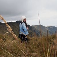 Catalina Salguero的照片