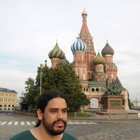 Thiago Prado's Photo