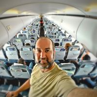 Roberto Castro的照片